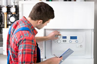 Perry Crofts boiler servicing