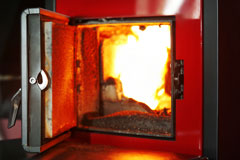 solid fuel boilers Perry Crofts